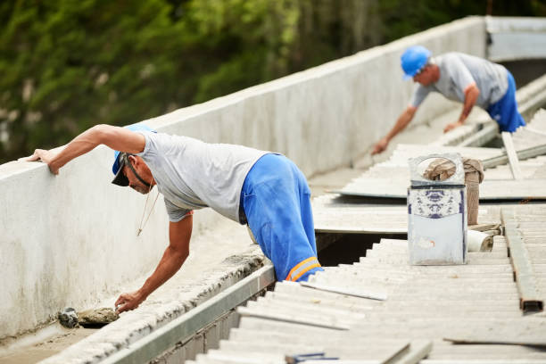Best Insulation Repair Services  in Lake Lure, NC