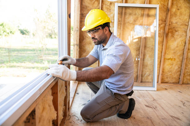 Insulation for Commercial Buildings in Lake Lure, NC