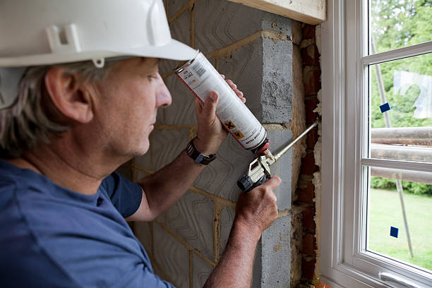 Best Attic Insulation Installation  in Lake Lure, NC
