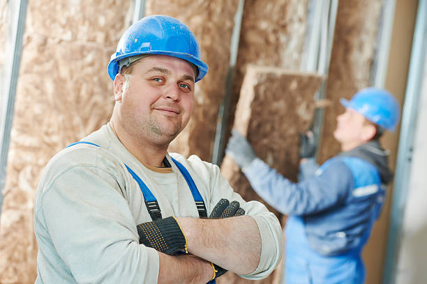 Best Garage Insulation Installation  in Lake Lure, NC