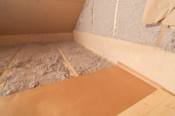 Best Insulation Removal  in Lake Lure, NC