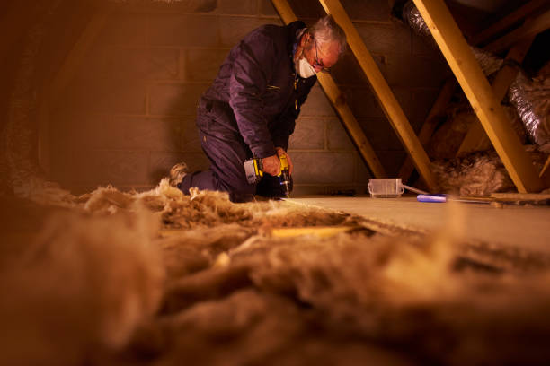 Best Insulation for Commercial Buildings  in Lake Lure, NC